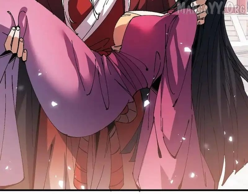 Master: This rebellious disciple is definitely not the Holy Son Chapter 157 - page 15